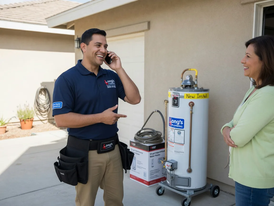 Leak Detection La Mirada, CA FAQs